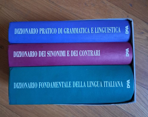 Italiano per tutti 3 - per,