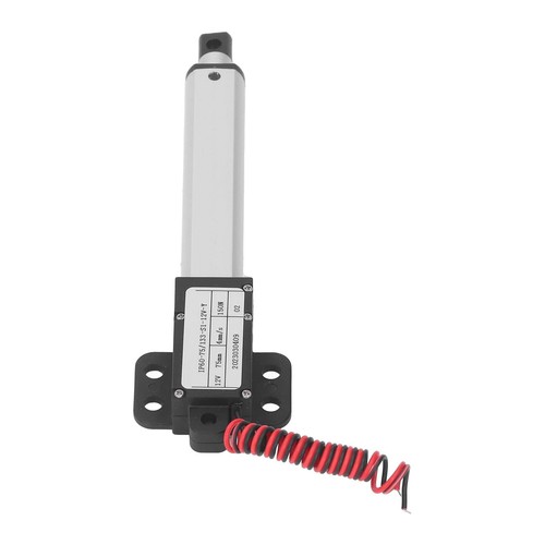 Micro attuatore lineare - attuatore,