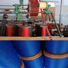 Linea dock elastica portatile