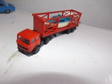 Fiat 180 camion autoarticolato