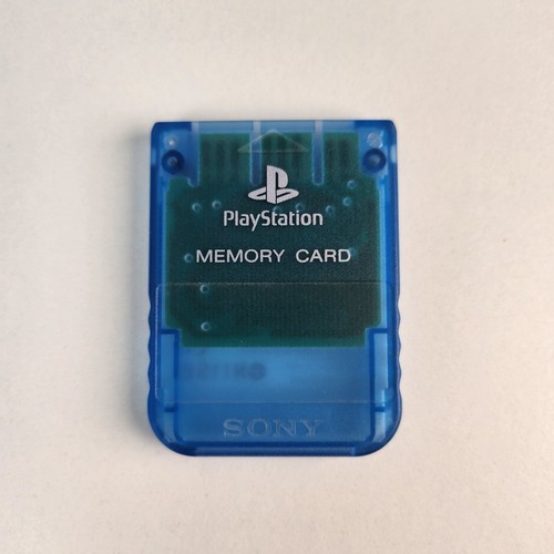 Memory card playstation - playstation, ps2