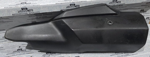 Paracalore silenziatore honda
