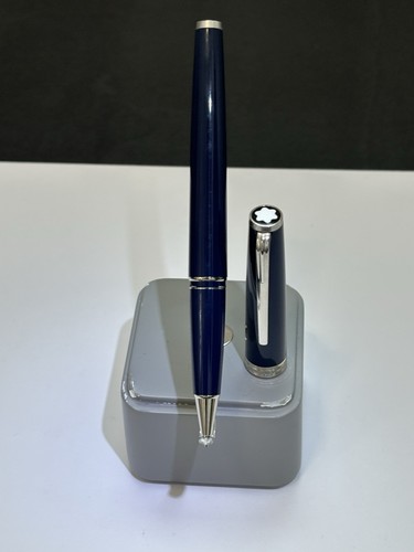 Montblanc pix rollerball - pix,