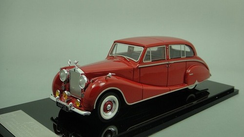 Rolls royce phantom iv - phantom,