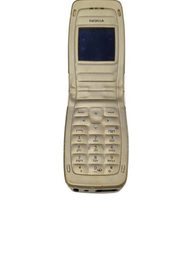 Cellulare vintage usato non