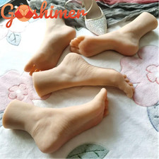 NUOVO manichino piedi vena