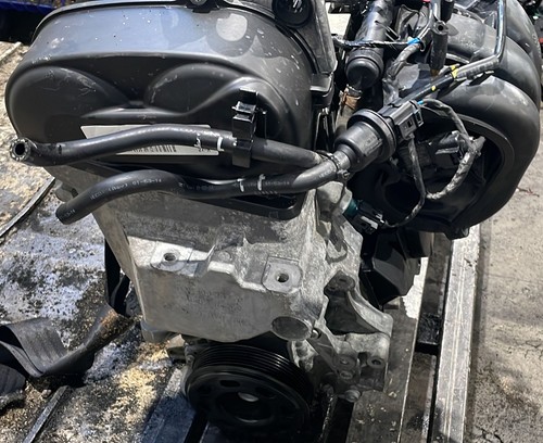 Motore semicompleto per - semicompleto, skoda