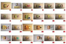 Sorpresine Libromania Mulino