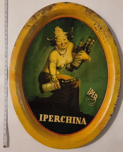 Padova iperchina gentile - iperchina,