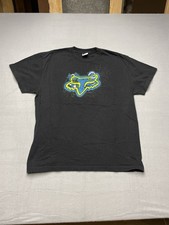 Fox Racing T-Shirt Uomo XL