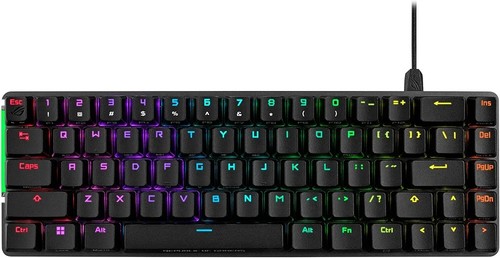 Asus rog falchion ace tastiera - falchion,