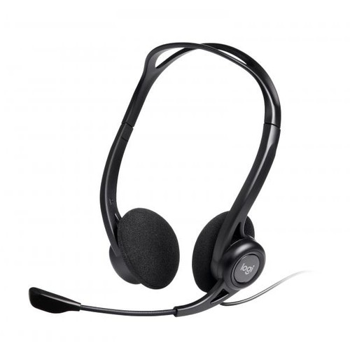 Cuffia logitech headset 960 - logitech,