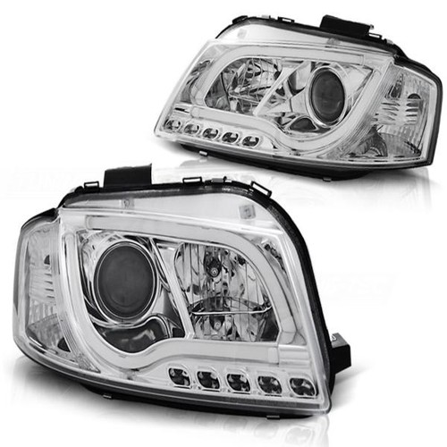 Tuning tec led - tec,