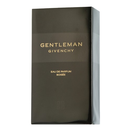 Givenchy gentleman edp - givenchy, boisée
