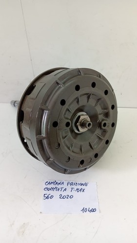 Frizione campana dischi yamaha - frizione,