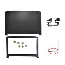 Laptop LCD Top Back Rear and