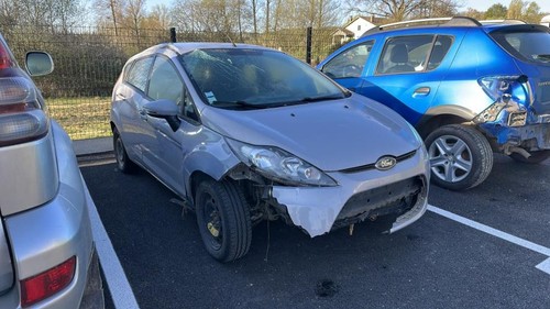 Motore ford fiesta - fiesta, 6