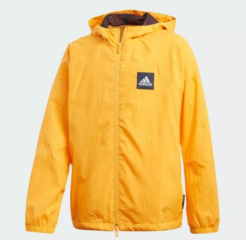 Adidas giacca a - giacca, vento