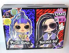 LOL Surprise OMG bambola