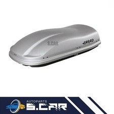 Farad box tetto marlin - farad,