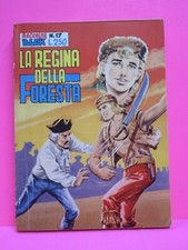 BLEK raccolta Prateria lire