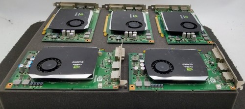 Lotto gpu scheda - 5,