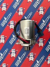 Motore elettrico servosterzo