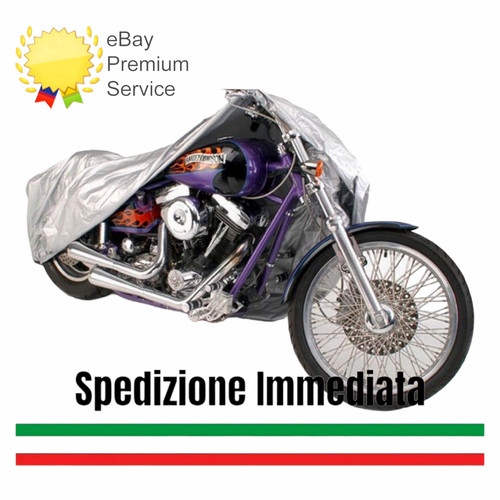 Telo cover coprimoto xxl copri - cover,