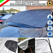 TELO ANTI GHIACCIO GELO NEVE PARABREZZA PER SMART FORTWO IMPERMEABILE