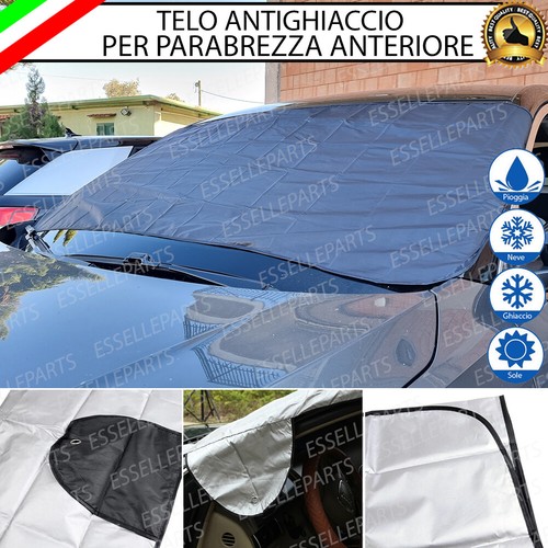 Telo anti ghiaccio gelo - telo, neve