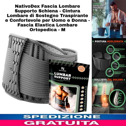 Fascia lombare schiena - fascia, x