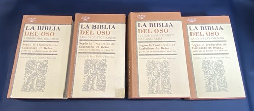 Biblia del oso 1987 4 - biblia,