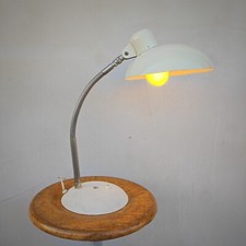 Lampada da scrivania