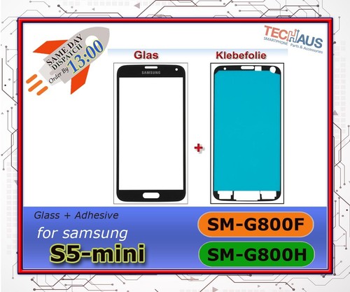 Vetro touch front - , glass