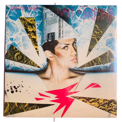 Ivan cattaneo - cattaneo,