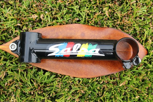 Nos salsa moto cro - salsa,