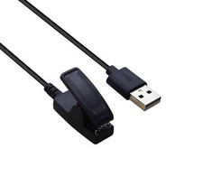 Cavo di ricarica clip USB per