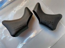 SUPER SLR coprileve SHIMANO 105 BL-1055 SH-Y86C98100  COVERS PAIR RIGHT & LEFT