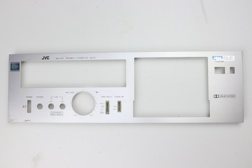 Jvc a11 cassettiera - *jvc, kd-a11*