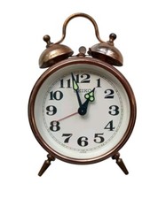 *HH* Sveglia Da Tavolo Seiko A