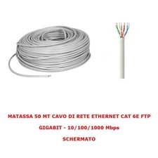 MATASSA 50 MT METRI CAVO DI