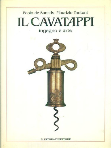 Cavatappi prima edizione - il,