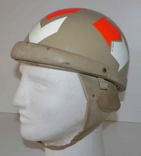 Casque moto « S.I.C.A.P