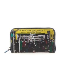 Portafoglio da donna GABS