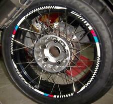 Adesivi per ruote cerchi Moto