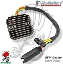 REGOLATORE RADDRIZZATORE DI CORRENTE TENSIONE BMW C1 200 2000 2001