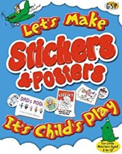 Facciamo Poster e Adesivi Pc