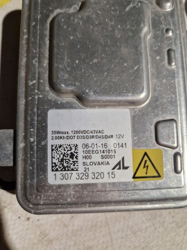130732915 centralina faro bmw - centralina,
