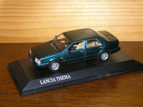 Lancia thema - lancia,