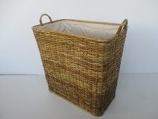 CESTO PORTA BIANCHERIA PORTA